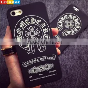 Design Your Own Mobile Phone Case for Iphone 6 Plus Matte Covers With Logo thumbnail-1