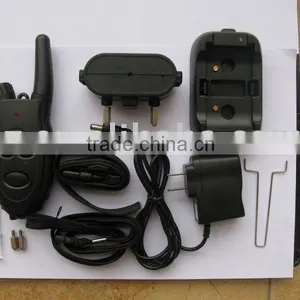 Remote Collar Pet Training With Digital Voice thumbnail-1