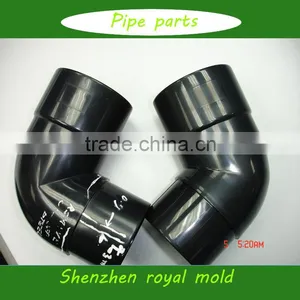 China Pipe Mould PVC Plastic Pipe Tools thumbnail-5