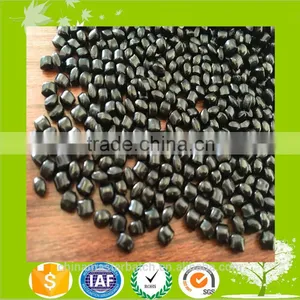 10%-35% Carbon Black Content Black Masterbatch for Rubbish Bags thumbnail-3