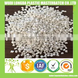 White Colour Plastic Masterbatch thumbnail-5