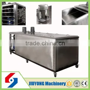 Superior Quality Stainless Steel Ice Cream Making Machine thumbnail-1