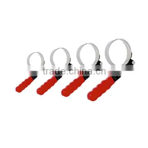 Standard Strap Type Oil Filter Wrench thumbnail-1