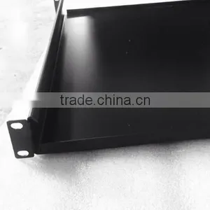 Best Selling Aluminum Keyboard Drawer Slides thumbnail-3