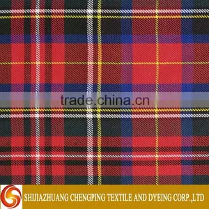 Various Textile 100% Cotton Yarn Dyed Fabric Price thumbnail-4