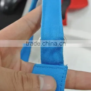 Emboridery Sun Visor Hat thumbnail-3