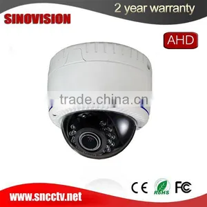 CE FCC Standards Camera Speed Dome 1080P HD AHD Camera thumbnail-1