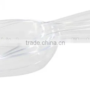 3pcs Plastic Ice Cream Scoop thumbnail-2