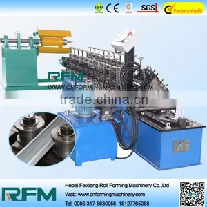 China Manufacturer Light Keel Forming Machinery thumbnail-5