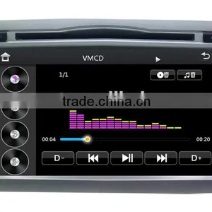 Double Din Car Dvd For Opel Astra Vectra Radios Audio Player Support SWC/Phone Book/Analog TV/digital TV thumbnail-2