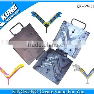 PVC Upper Mould PVC Shoe Sole Mould thumbnail-1