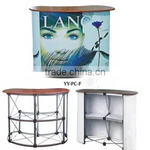 Plastic Promotion Counter thumbnail-1