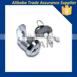 Combination Cam Lock for Container Seal Lock thumbnail-1