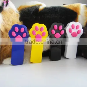 Winod Cat Paw Shape Laser Beam WIN-1923 Paw Patrol Kids Blister Packing Pin Pointer thumbnail-3
