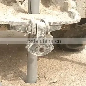 2016 Strong Power HT-R150 Tractor Mounted Water Well Drilling Rigs For Sale Quality Choice thumbnail-3