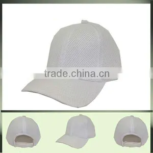 Wholesale Cheap Blank Full Mesh Cap/hats Wl-0205 thumbnail-1