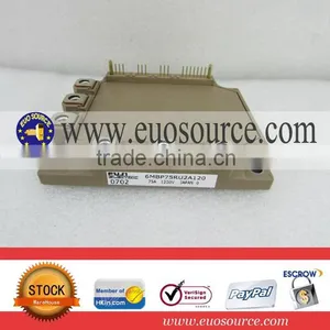 Ipm Pim Module 6MBP75RU2A120 thumbnail-1