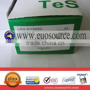 Original Smart Industrial Relay LR2-D1322C thumbnail-2