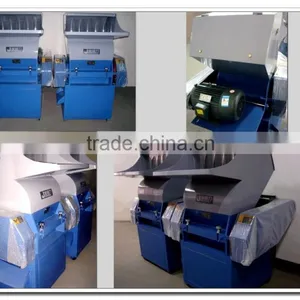 Hot Sale High Quality Pvc Plastic Miller (PC-500) thumbnail-3