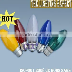 High Quality Color Bulb for Decorate thumbnail-1