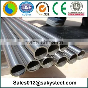 sa 312 304 Stainless Steel Pipe thumbnail-5