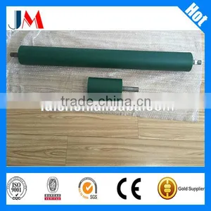 HDPE Conveyor Roller, High Quality PE Roller thumbnail-1
