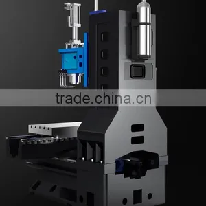 VMC Structure VMC-L8050 thumbnail-4
