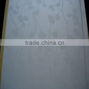 Pvc Panel House Designs With Laminated thumbnail-1