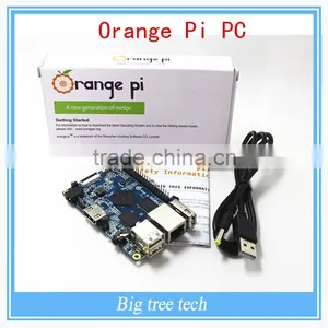 Orange pi pc KIT Raspberry Pi2 Banana pi Cubieboard Raspberry Pi J434 thumbnail-2