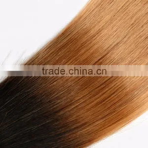 Offer Label and Packaing Service High Quality Hair Extension thumbnail-2