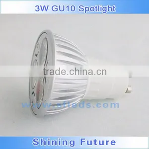 12V 220V 85-265V 3w 5w 7w E27 E14 B22 Mr16 Spot Light Led Gu10 Lightings thumbnail-1