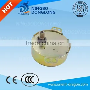 DL CE ACac SMALL Motor 49tY Synchronous Motor thumbnail-1