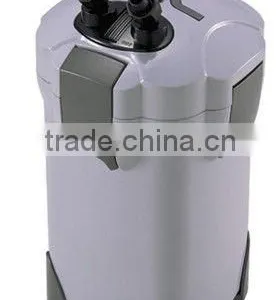 BOYU Aquarium External Water Filter Canister EF20 thumbnail-1