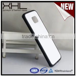 Matt Hard Pc+soft Tpu Case for Samsung Galaxy S7edge , Case for Samsung Galaxy S7edge thumbnail-1