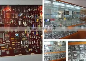 Jing-Tuo Exquisite Metal Decoration Factory company overview - view 2 thumbnail
