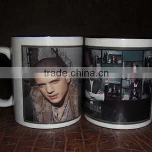Hight Quality Inkjet Decal Photo Paper With Factory Price thumbnail-2