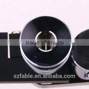 Desk Spectroscope With Scale Attachment/ Jewelry Spectroscope thumbnail-2