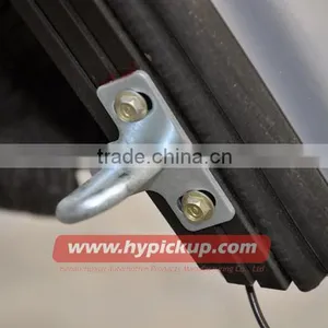 Hilux/Vigo Double Cab Sport Pickup Caps/canopy thumbnail-3