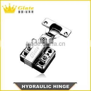 Inset-overlay Door Hinge Hardware Product thumbnail-1