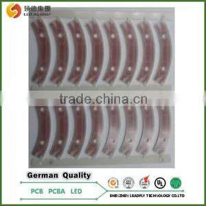 High Power Copper Pcb Board,led Smd Pcb Board in Shenzhen thumbnail-4