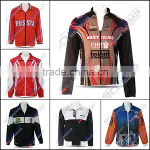 2016 Wholesale Color Combination Winter Jacket Men thumbnail-6