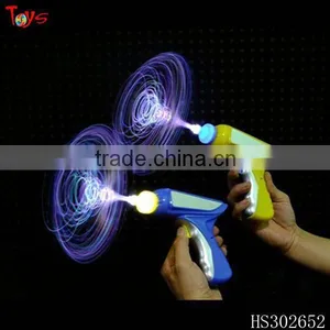 Wholesales Plastic Flashing Gun thumbnail-1