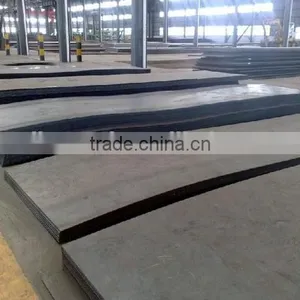 ASTM A29/A29M-04 5140 Steel Plate , 5140 Alloy Structure Steel Sheets, 5140 Carbon Steel Plate thumbnail-1
