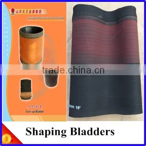 Customized 25"(Two Drum) Pushing Bladders thumbnail-1