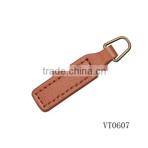 Customized Various Coat PU Leather Pullers thumbnail-3