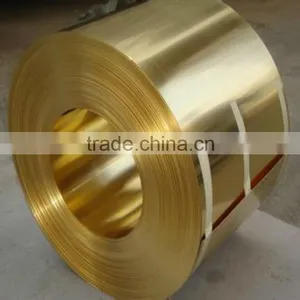 t 0.15mm Thickness C11000 C3771 Electric Motor Copper Coil and Tinned Brass Strip Quality Choice thumbnail-5