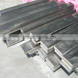 50mm x 50mm x 4mm Mill Edge Industry Material Stainless Steel Flat Bar thumbnail-2