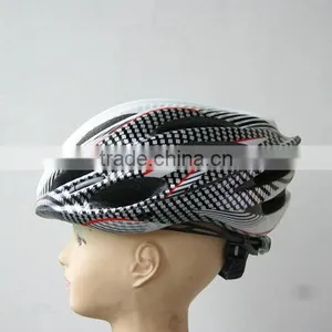Fashionable and Cool Sports Safety Road Bike Helmet thumbnail-2