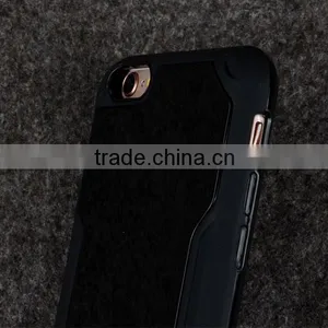 C&T Hybrid High Impact Protective Case Hard Armor Defender Case Cover for Motorola Moto X Play thumbnail-3