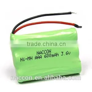 1.2V Sub 3300mAh Ni-MH Battery Pack..78 thumbnail-1